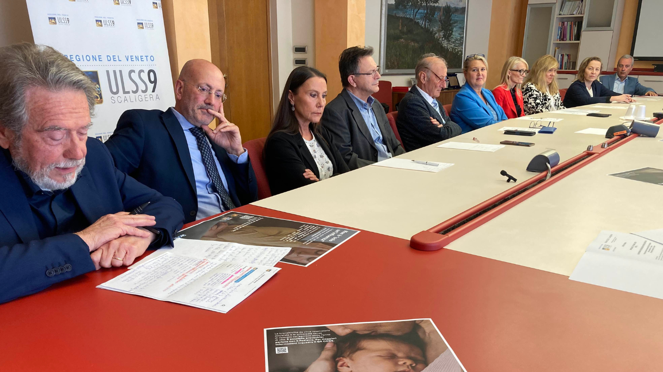 Clicca per accedere all'articolo Iniziata la campagna vaccinale antinfluenzale. Il presidente OMCeO, Guglielmi, invita i cittadini ad aderire: "La vaccinazione è uno strumento di prevenzione sicuro ed efficace"