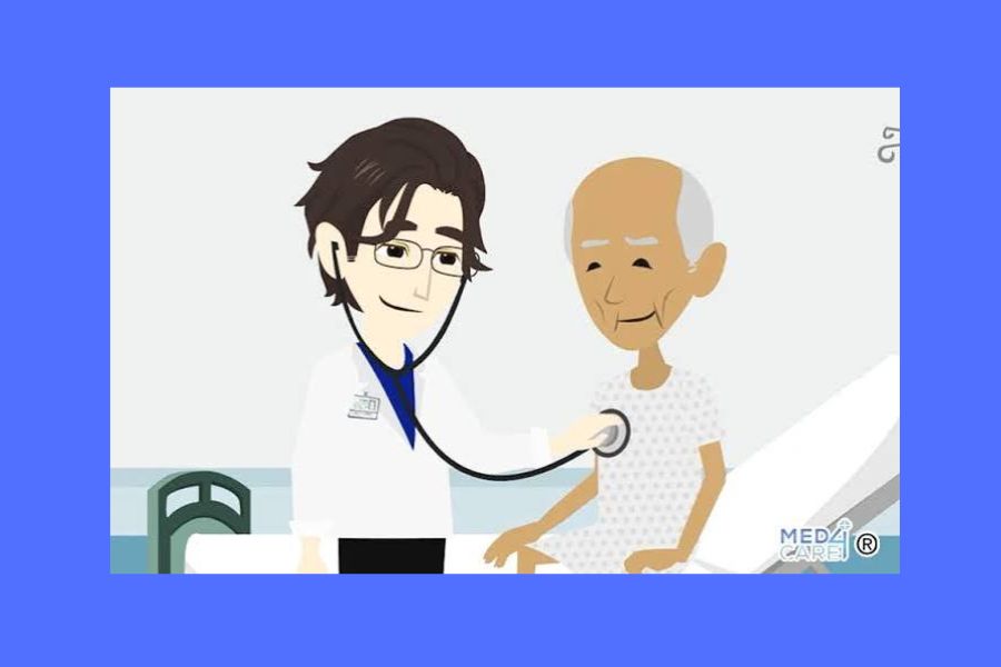 Clicca per accedere all'articolo Corso Superiore Geriatria