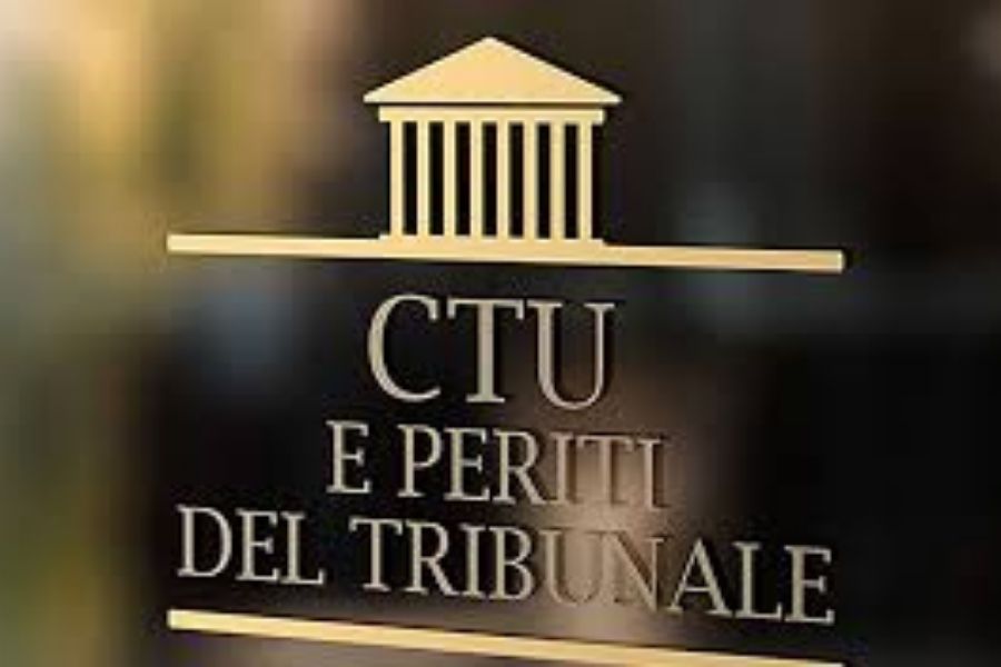Clicca per accedere all'articolo REVISIONE ALBO CTU E PERITI