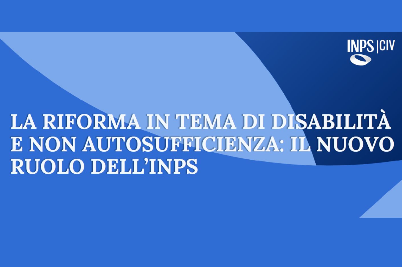 Clicca per accedere all'articolo News disabilità - NewsDis
