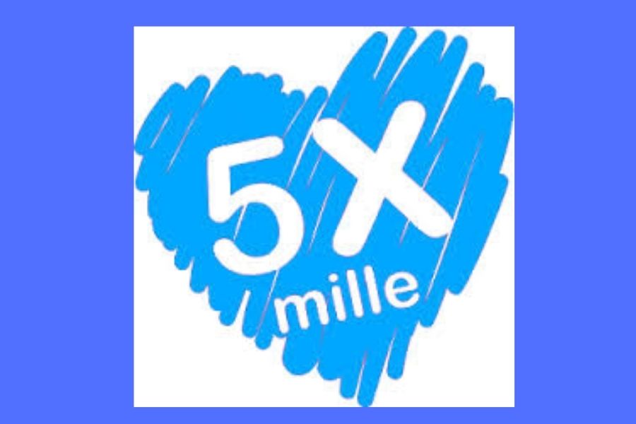 Clicca per accedere all'articolo Campagna 5x1000 a sostegno delle ricercatrici e della ricerca
