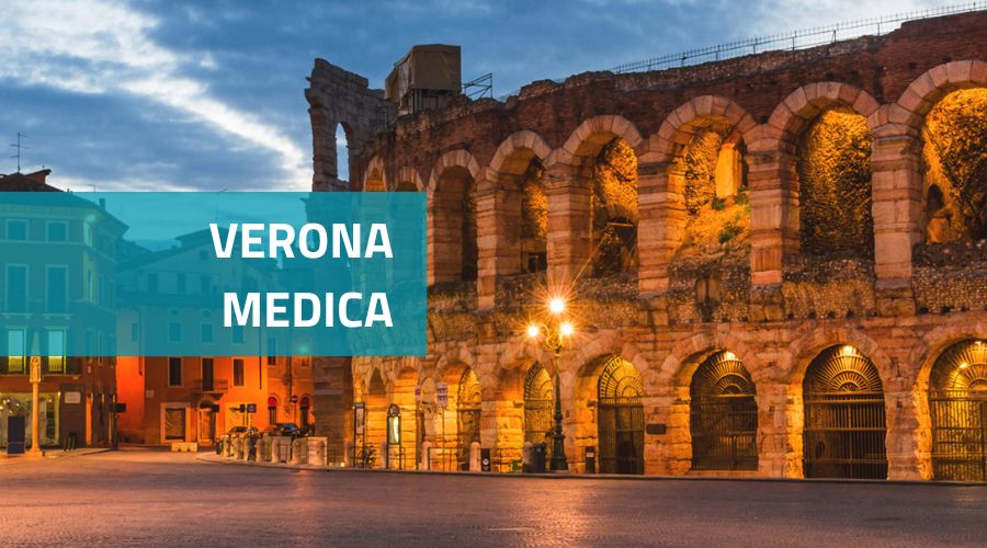 Clicca per accedere all'articolo VERONA MEDICA - Giugno 2023