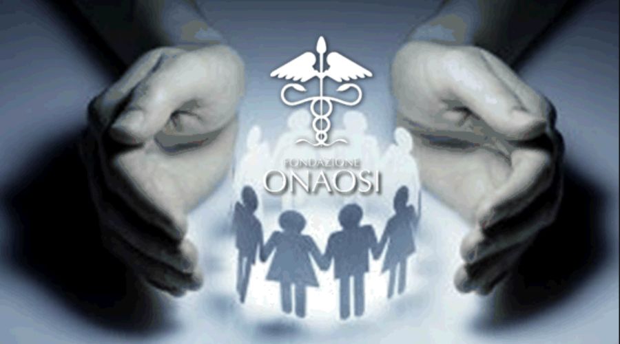 Clicca per accedere all'articolo Nota informativa Fondazione ONAOSI